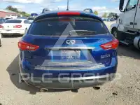 2017 Infinity QX70 фото