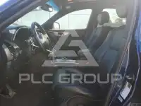 2017 Infinity QX70 фото