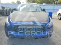 2017 Infinity QX70 фото
