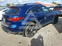 2017 Infinity QX70 фото