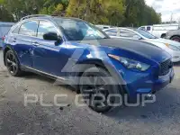 2017 Infinity QX70 фото