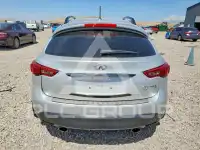 2017 Infinity QX70 фото