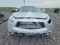 2017 Infinity QX70 фото