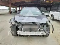 2017 Infinity QX70 photo