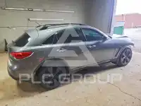 2017 Infinity QX70 фото