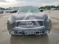 2017 Infinity QX70 фото
