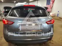2017 Infinity  фото