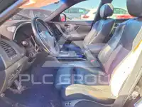 2017 Infinity QX70 фото