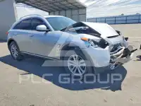2017 Infinity  фото