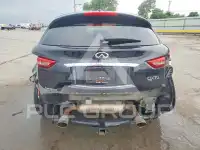 2017 Infinity QX70 фото