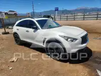 2017 Infinity  фото