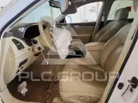 2017 Infinity QX70 фото