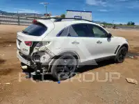 2017 Infinity  фото
