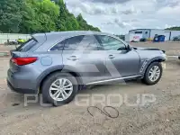 2017 Infinity  фото