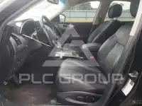 2017 Infinity QX70 фото