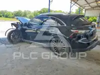 2017 Infinity QX70 фото