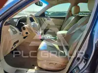 2017 Infinity QX70 фото