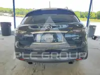 2017 Infinity QX70 фото