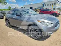 2017 Infinity  фото