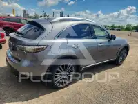 2017 Infinity  фото