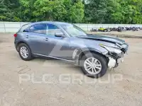 2017 Infinity  фото