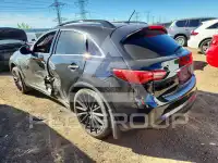 2017 Infinity QX70 фото