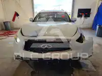 2017 Infinity QX70 фото