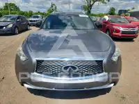 2017 Infinity  фото