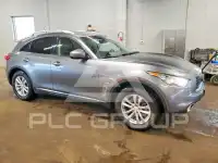 2017 Infinity  фото