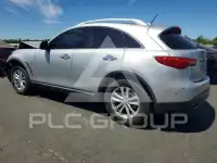 2017 Infinity  фото