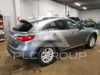 2017 Infinity  фото