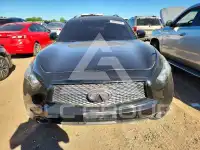 2017 Infinity QX70 фото