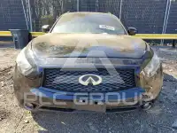 2017 Infinity  фото