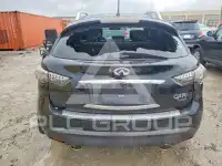2017 Infinity QX70 фото