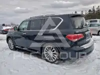 2017 Infinity QX80 photo
