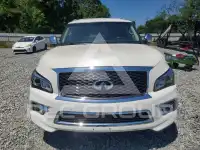 2017 Infinity QX80 photo