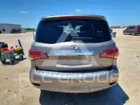 2017 Infinity QX80 photo