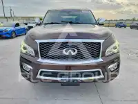 2017 Infinity QX80 photo