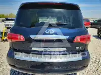 2017 Infinity QX80 photo