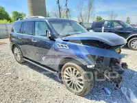 2017 Infinity QX80 photo