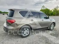 2017 Infinity QX80 photo