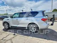 2017 Infinity QX80 photo