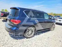 2017 Infinity QX80 photo