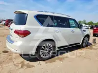 2017 Infinity QX80 фото