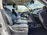 2017 Infinity QX80 photo