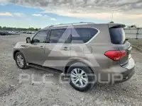 2017 Infinity QX80 photo