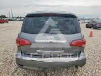 2017 Infinity QX80 photo