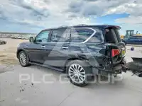 2017 Infinity QX80 photo