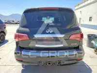2017 Infinity QX80 фото