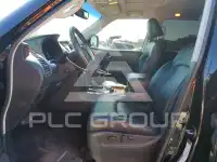 2017 Infinity QX80 фото